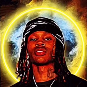 Meet your Posher, Robert